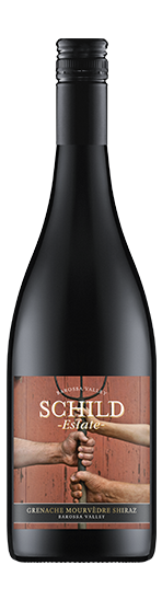 Barossa Valley Grenache Mourvedre Shiraz Schild Estate Wines
